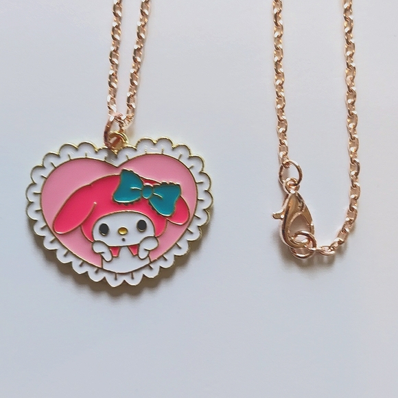 My Melody Necklace - Picture 5 of 5